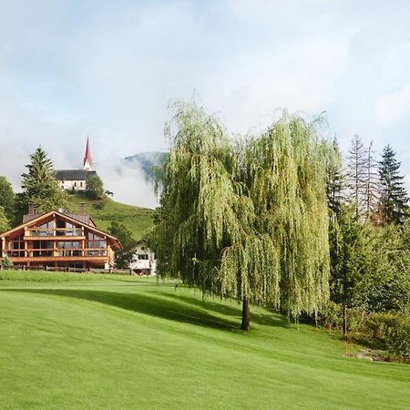 Zillerlodge Uderns Exteriér fotografie