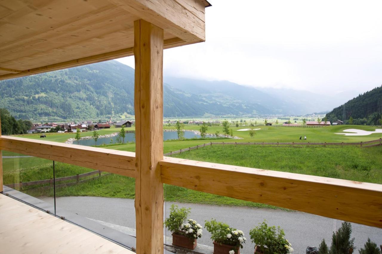 Zillerlodge Uderns Exteriér fotografie
